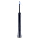 thumbnail image 2 of Cepillo de dientes eléctrico con 3 cabezales y limpiador interdental | 6 modos, 32&nbsp;000 pulsaciones/min, resistencia al agua IPX7 | Recargable por USB para adultos y viajes, 2 of 8