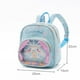 thumbnail image 3 of Sanrio-mochila de piel sintética impermeable para niños, bonita mochila escolar de Hello Kitty, Cinnamoroll, dibujos animados, Kawaii, Kuromi, guardería, 3 of 4