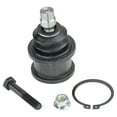 thumbnail image 2 of TRQ Front Ball Joint Tie Rod End Sway Bar Link Steering Suspension Kit Set 10pc PSA59643, 2 of 9