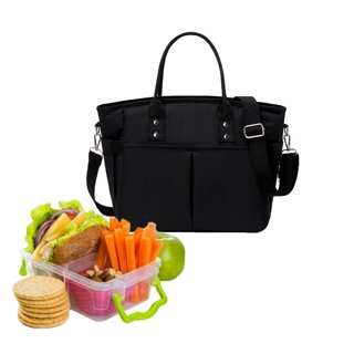 The Pioneer Woman Country Garden Lunch Tote - Walmart.com