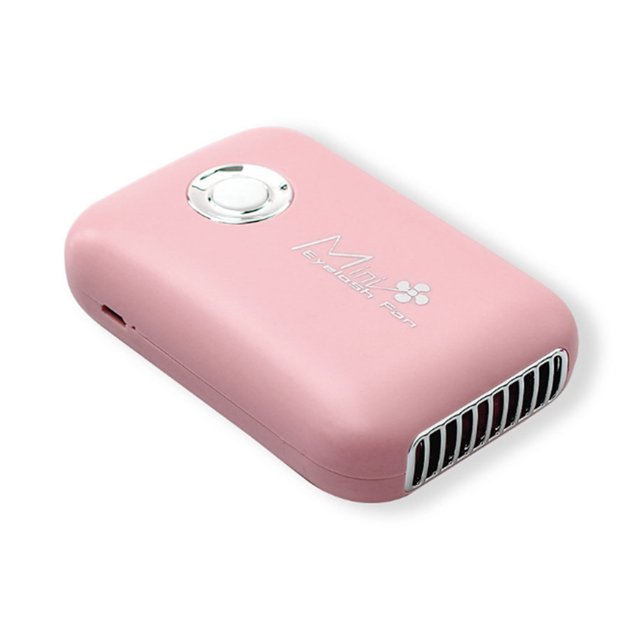 USB Mini Eye Lashes Extension Fan Mascara Glue Dryer Fast Fan Blower Glue Grafted Eyelashes