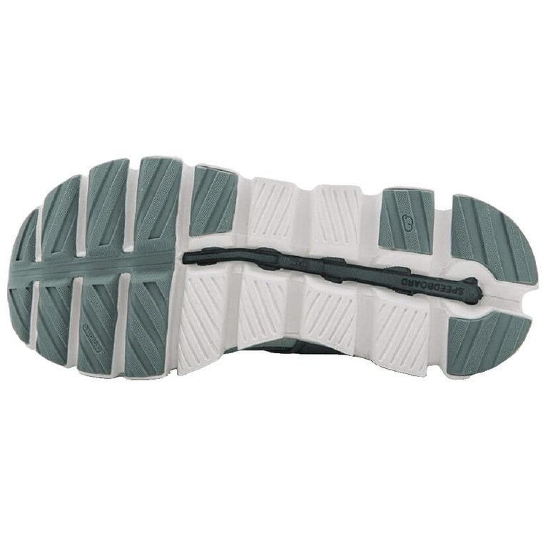 On Running Cloud Hi Edge Men/Adult shoe size 7.5 Casual ON On Running Cloud Hi Edge Men/Adult shoe size 7.5 Casual ON
