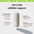 thumbnail image 2 of Lemme Smooth Cellulite Support & Skin Smoothing Capsules for Women, 30 Capsules, 2 of 7