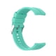 thumbnail image 2 of Reemplazo de la correa de reloj de la correa de los deportes del silicón del color puro para el reloj de Huawei GT 2e, 2 of 3