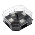 thumbnail image 2 of Útil Caja De Trampas Para Cucarachas Hogar Reutilizable Cucaracha Insecto Cucaracha Catcher Cucaracha Killer Para Cocina Moyic HA029185-00, 2 of 6