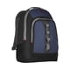 thumbnail image 2 of Mochila Wenger Mars, para laptop de 16", 604428, color azul con negro, tecnología Air Flow, platafor, 2 of 5