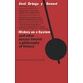 thumbnail image 3 of History as a System, and Other Essays Toward a Philosophy of History, (Paperback), 3 of 3