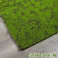 thumbnail image 1 of Simulation moss lawn artificial moss,for DIY landscape garden decoration, 1 of 9