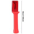 thumbnail image 4 of Wire Stripper, Stainless Steel Electrical Cable Stripper with Cap Electrician Tool, 4 of 5