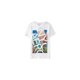 thumbnail image 1 of Camiseta gráfica Aeropostale City Scene para hombre blanca grande, 1 of 1