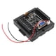 thumbnail image 4 of Módulo PLC, FX1N‑20MT Controlador programable Módulo PLC Placa reguladora Suministros industriales DC24V, 4 of 14