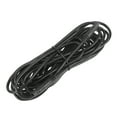 thumbnail image 4 of 5 Pin 5m 16.4ft Backup Camera Extension Cable Dash Camera Cord Wires Car Auto Rear View Camera, 4 of 5