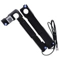 thumbnail image 4 of Deal4GO - Conjunto de altavoces internos izquierdo y derecho RX4XP 0RX4XP 023.400KL.0001 de repuesto, 4 of 5