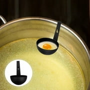 2Pcs Egg Boiler Egg Steamer with Hanging Hook for Easy and Cooking Kitchen Essential for