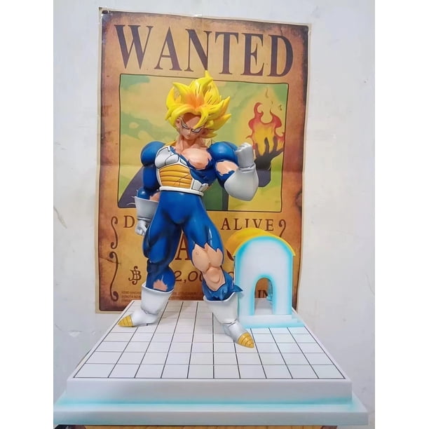 Figurine Dragon Ball Son Goku - DX Soft Vinyl 4 - Banpresto, Neuve