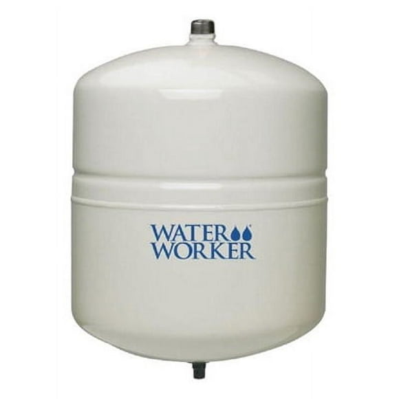Thermal Expansion Water Heater Safety Tank, 2-Gallon
