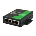 thumbnail image 2 of Brainboxes SW-015 5 Port Gigabit Ethernet Switch, 2 of 5