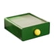 thumbnail image 2 of Organizador de cajones de escritorio Dopamine, verde, 2 of 2