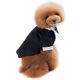 thumbnail image 5 of Ropa para perros ANGGREK traje de boda para perros masculinos S M L XL XXL, 5 of 8