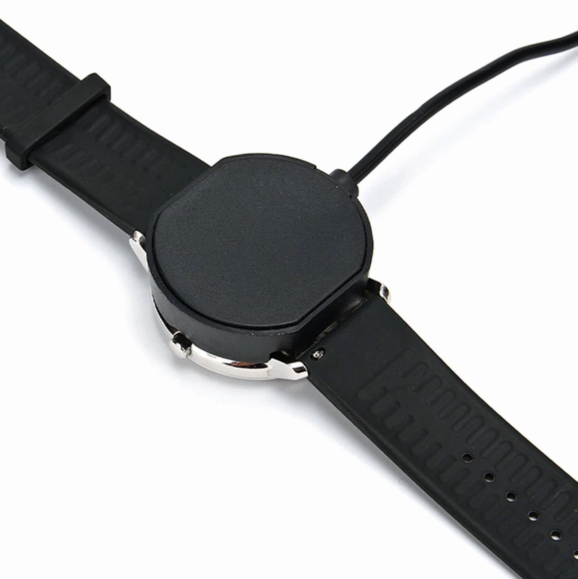 BUTTERFLY- 1M Usb Charging Cradle Charger Cable For Nokia Withings Steel Hr Smart Watch B