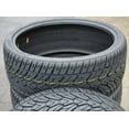 thumbnail image 3 of Fullway HS266 255/30R30 104V XL Performance a/s All Season Tire, 3 of 13