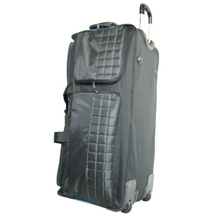 Netpack MX Beginner 30'' 2 Wheeled Travel Duffel