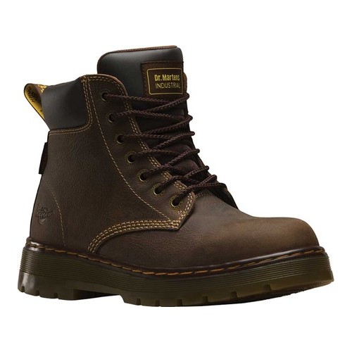 doc martens winch
