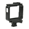 thumbnail image 4 of Action Camera Mounting Housing, Action Camera Frame Non Defrmation ABS 1/4 Inch Adapter  For Photography, 4 of 8