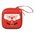 thumbnail image 1 of Cute Room Decor Christmas Mini Box Ornament ,Funny Gift,Storage Box, Accessory Box Home Decor Living Room on Clearance, 1 of 1