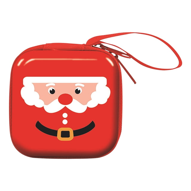 Cute Room Decor Christmas Mini Box Ornament ,Funny Gift,Storage Box, Accessory Box Home Decor Living Room on Clearance