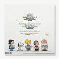 Vince Guaraldi Peanuts Portraits Vinyl
