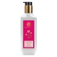 thumbnail image 2 of Forest Essentials Lotion pour le Corps Ultra Riche Rose Indienne 200Ml, 2 of 5
