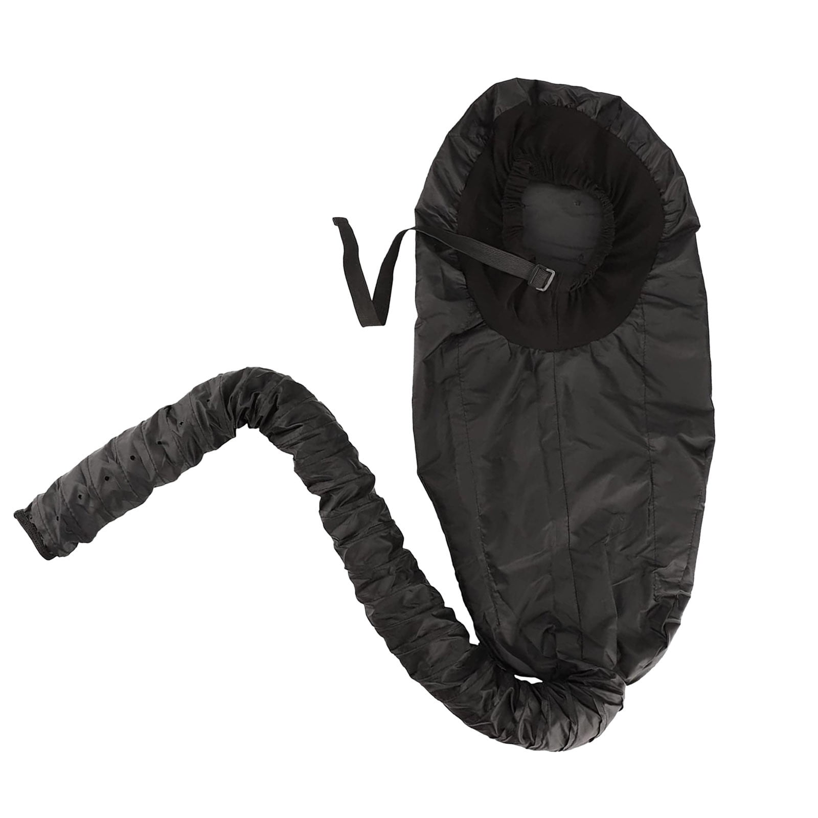 Hood Hair Dryer Attachment Upgraded Extra Large Adjustable Soft Dryer