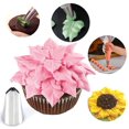 thumbnail image 4 of set De Pochettes Ptisserie, Set Professionnel D'outils De Ptisserie 27 Pices En Acier Inoxydable, 4 of 5