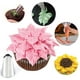 thumbnail image 4 of set De Pochettes Ptisserie, Set Professionnel D'outils De Ptisserie 27 Pices En Acier Inoxydable, 4 of 5