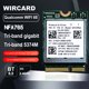 thumbnail image 2 of Tarjeta de red NFA765 compatible con tarjeta adaptadora de módulo inalámbrico Win10 Win11 2,4G/5G/6G Barbie Nuevos Originales, 2 of 9