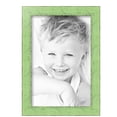 thumbnail image 2 of ArtToFrames 10" x 15" Pale Green Picture Frame, 10x15 inch Green Wood Poster Frame (WOM-4605), 2 Pack, 2 of 6