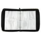 thumbnail image 1 of Binder For Trading Cards Trading Cards Binder With Sleeves Black For Card Collecting 1Set, 1 of 3