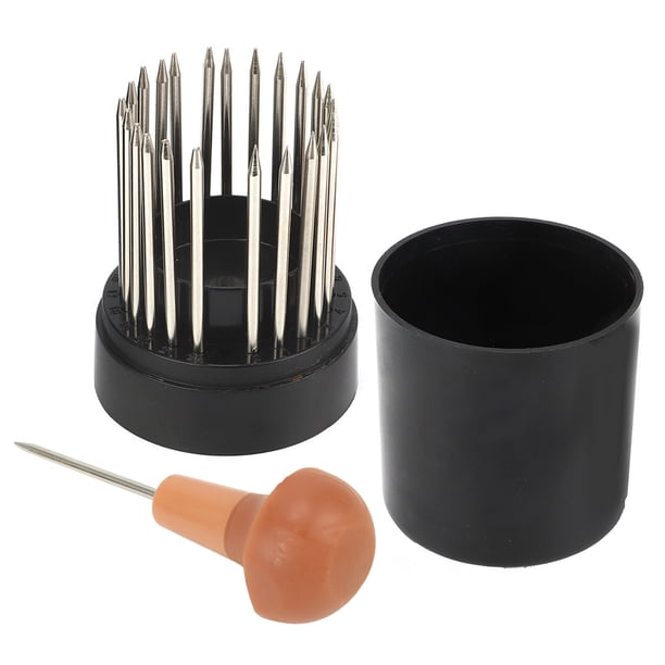 Herramientas De Cuentas Conjunto De Beader, Herramientas De Incrustación De Joyas 24 Piezas De Herramientas De Cuentas De Cuentas, Kit De Herramientas De Joyería Para El Diamante
