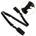 thumbnail image 1 of Luxshiny Correa Ajustable Para Transportar Esquís Y Snowboard Con Ergonómico Y Material Resistente, 1 of 8