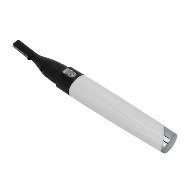 Ccdes Eyebrow Trimmer Epilator, Versatile Facial Hair Trimmer For Vacation For Women