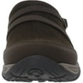 thumbnail image 3 of Easy Spirit Womens Equinox Mule 12 Dark Green, 3 of 3