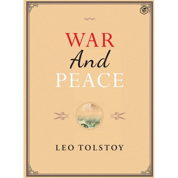 War & Peace, (Paperback)