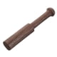 thumbnail image 4 of Sound Bowl Mallet Wood Singing Bowl Striker For Buddhist Meditation Yoga 12.50X1.80X1.80CM Ergonomic Handle 1Pcs, 4 of 5
