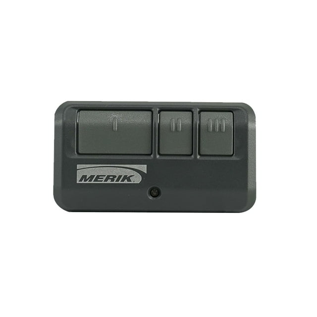 Control Merik 893 Max 3 Canales Multifrecuencia Merik Merik 893 MAX