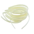 thumbnail image 2 of Paquete de 20 Diademas de Plástico Banda para El Cabello Aro para El Cabello Manualidades para El Cabello para Cabeza de Bricoje BLESIY  Banda para el cabello, 2 of 8
