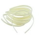 thumbnail image 2 of 10pack diadema de plástico para mujer, banda de pelo flexible para chicas, aro Blanco Hugo Alice Hair Band con dientes, 2 of 7