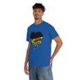 thumbnail image 6 of Warning Heart T-Shirt, 6 of 8