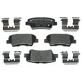 thumbnail image 2 of Raybestos MGD1544CH Reliant Brake Pad Set Fits select: 2012-2016 HYUNDAI ELANTRA, 2014-2015 KIA OPTIMA, 2 of 2