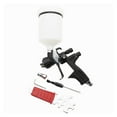 thumbnail image 4 of Spray Gun For Car Painting Gun 1.3mm Nozzle Paint Gun Water Based Air Spray Gun Airbrush ,User-Friendly Design, 4 of 5